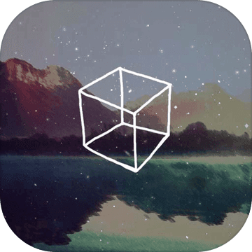 Cube Escape The LakeV2.0 IOS