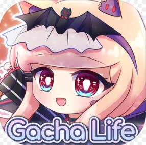 gacha life1.0.8