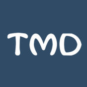 TMD for tumblrƵ V1.14 IOS