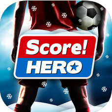 score hero V2.04 IOS