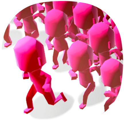 Crowd City V1.0 ׿