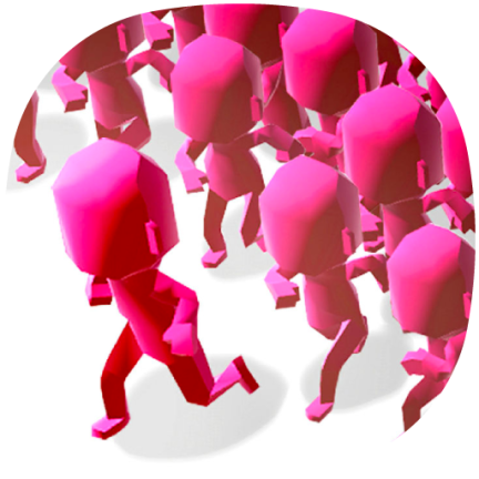 Crowd City° V1.0 ׿