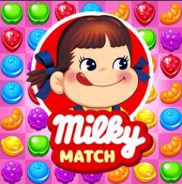 Milky Match1.0.2