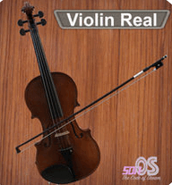 Violin RealV1.0 ƻ