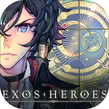 Exos HeroesV1.0 ׿