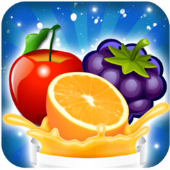 fruit juice splashV1.0 ׿