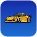 pixel car racerV1.0.61 ׿