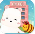 Bear Hotel Tycoon