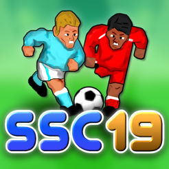 SSC2019 V1.12 iOS