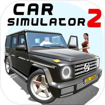 car simulator 2V1.7 ׿