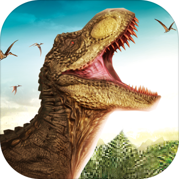 恐龙岛：沙盒进化1.0.2