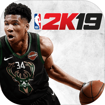 nba2k19内购破解版v10 安卓版