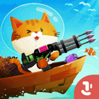 渔夫猫汉化版 V1.0.0 安卓版