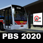 Proton Bus Simulator 2020 V241 ׿