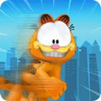 ӷè(Garfield Run) V1.0.2׿