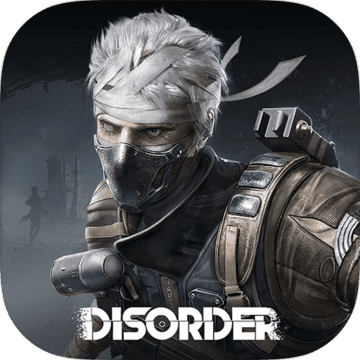 Disorder V1.0 ׿