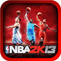 NBA2K13ֻ V1.0 ׿