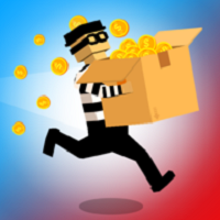ýٷ(Idle Robbery) V1.0.1 ׿
