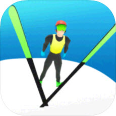 Ski Jump 18̨ѩV2019.4.1׿