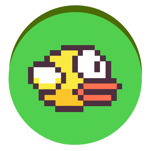 flappy birdԭ 