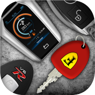 supercars keys V1.0 ׿
