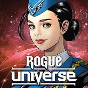 RogueUniverse v1.1 ׿