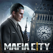 MafiaCity v1.0 ׿