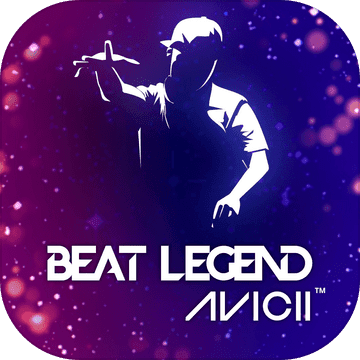 beat legend: avicii1.8.