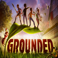 groundedֻϷV1.0 ׿