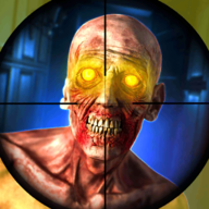 Zombie Hunter Heroİ V1.0 ׿