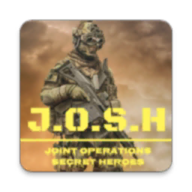 J.O.S.H.FPS V2.1.87 ׿