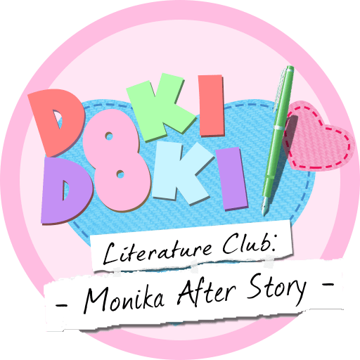 doki doki literary clubİV1.1.0 ׿