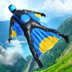 װBase Jump Wing Suit Flying V1.1 ׿