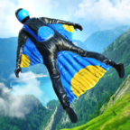 װBase Jump Wing Suit Flying׿ V5.6.3  ׿