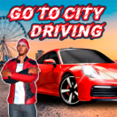 ȥмʻGo To City Driving V1.2 ׿
