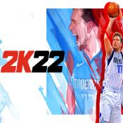 NBA2K22ֻV1.0 ׿