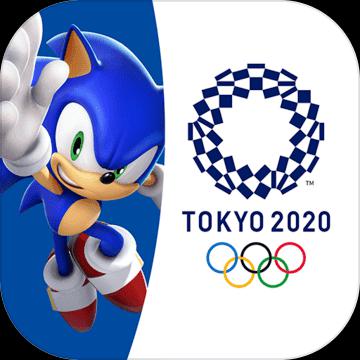 索尼克在2020东京奥运会1.0