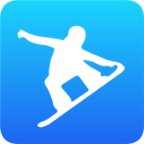 职业滑雪大师 V1.0 安卓版