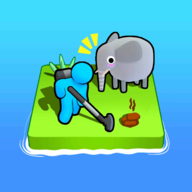 环岛动物清理 V0.1 安卓版