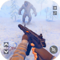 雪地怪物狩猎生存 V1.3 安卓版