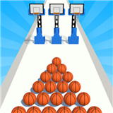 篮球障碍赛 V0.1 安卓版