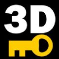 3D密室逃脱 V1.0 ios版