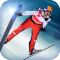 高山滑雪冒险 V1.9.9 安卓版