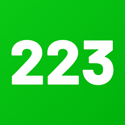 223游戏乐园V2.46.3.0 安卓版