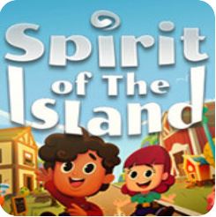 spirit of the island V1.0 ׿