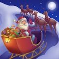 ʥ˼(Santa Sled Runner) V0.1 ׿