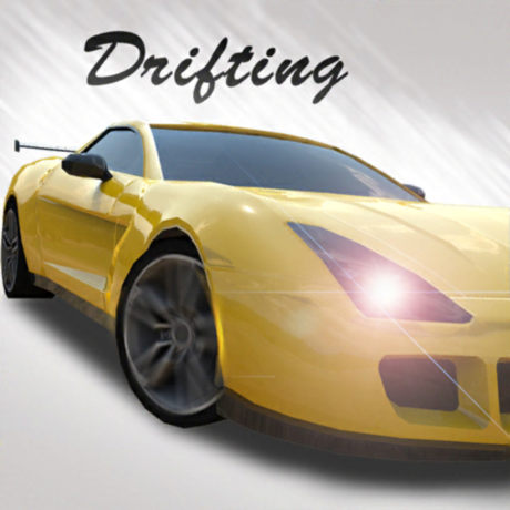 Hyper Drifter Car DriftV1.0 ƻ