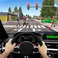 3D汽车驾驶员1.0