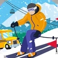滑雪模拟大师1.0