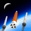 太空火箭模拟2.0